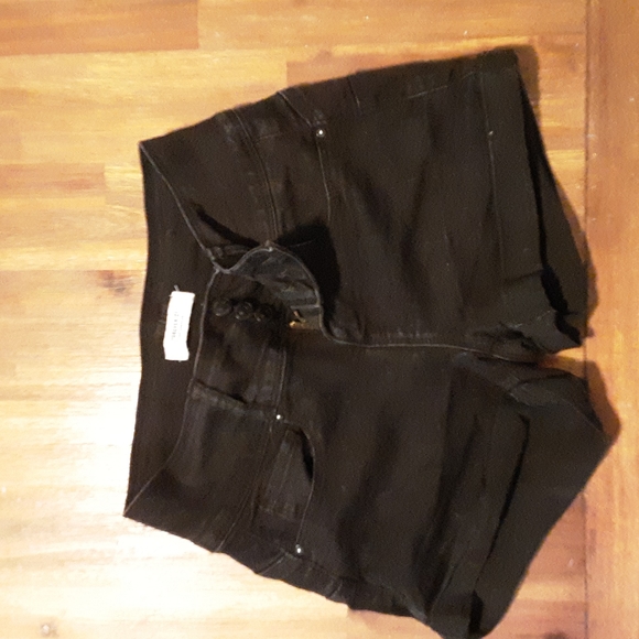 Forever 21 Pants - Forever 21 Jean shorts size 8